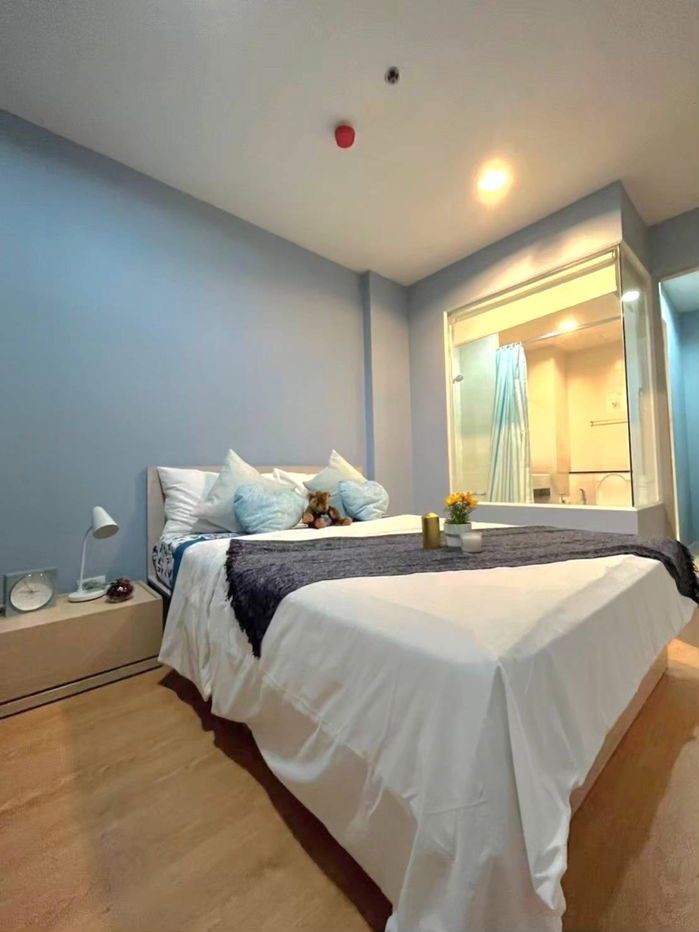 ငှားရန် : Rhythm Ekkamai ၊ ပရိဘောဂအပြည့်အစုံ ၊BTS Ekkamai အနီး၊