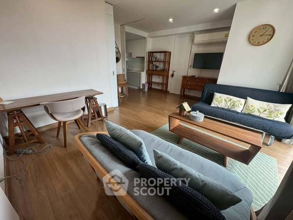 1-BR Condo at The Nimmana close to Nimmanhaemin (ID 2335453)