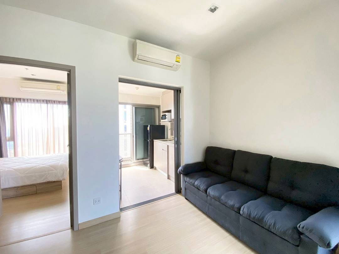 คอนโด Whizdom Connect สุขุมวิท ให้เช่า 1 ห้องนอน