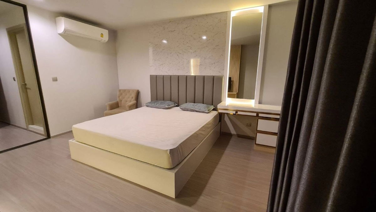 MN3135 Life Ladprao Full Furnitured and electrical