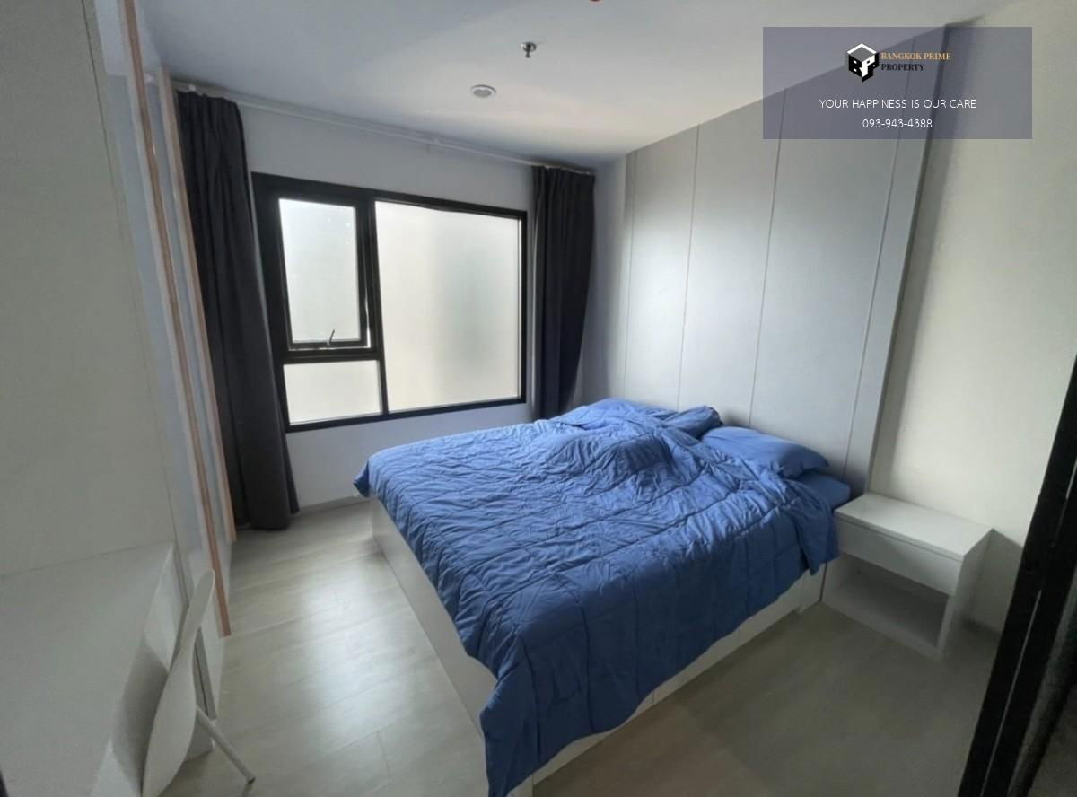 Life Asoke | 🚝Near BTS, MRT Rama 9 #2025111913022