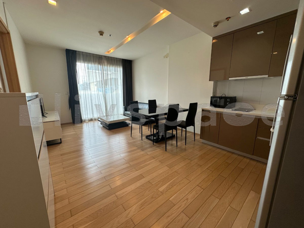 ▚ LD161ツ For Rent: Siri at Sukhumvit – 1 Bedroom at Special Price ⭐