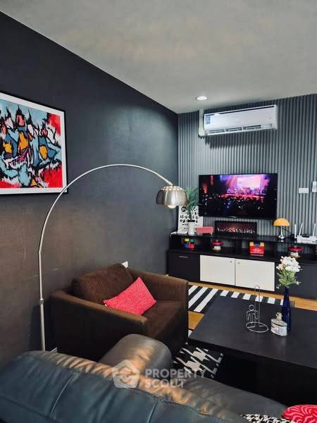 2-BR Condo at Villa Sikhara Condominium close to Phrom Phong (ID 2338099)