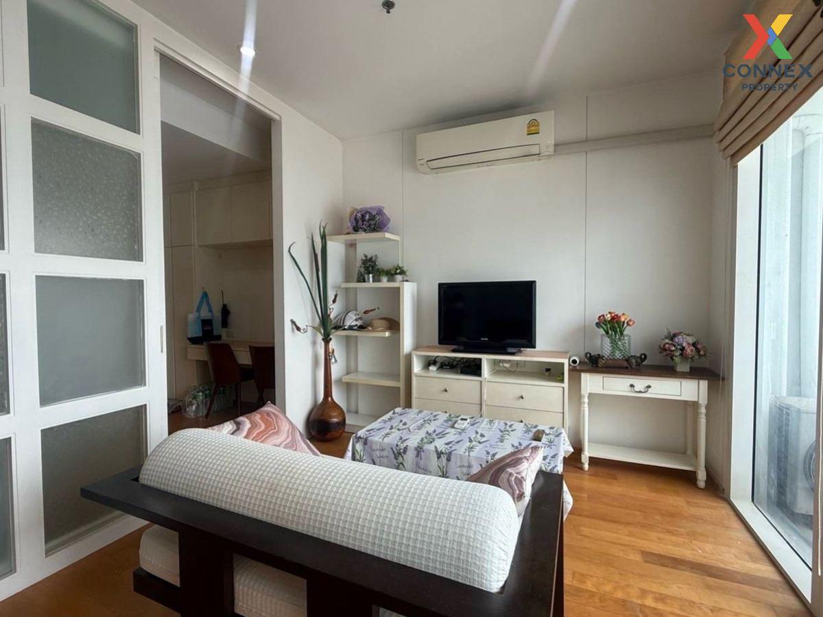 For Rent Condo , Villa Rachatewi , BTS-Ratchathewi , Thanon Phyathai , Rat Thewi , Bangkok , CX-132380 ✅ Live chat with us ADD LINE @connexproperty ✅