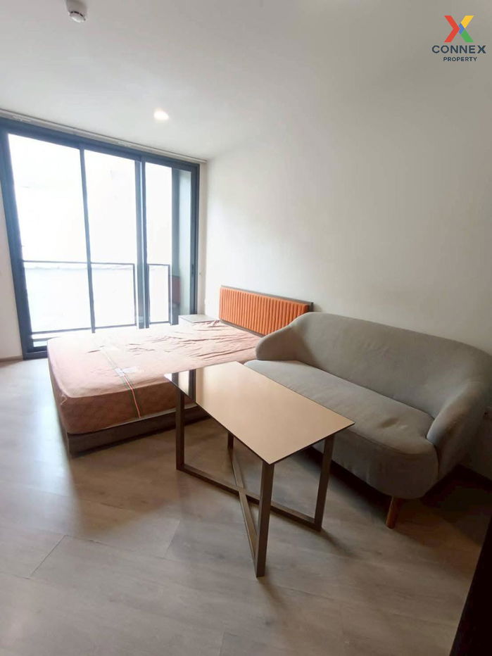 🔥🔥🔥 ให้เช่าคอนโด The Base สะพานใหม่ , BTS-สายหยุด , อนุสาวรีย์ , บางเขน , กรุงเทพมหานคร , CX-133896 ✅ แชทสดกับเรา ADD LINE @connexproperty ✅ 🔥🔥🔥