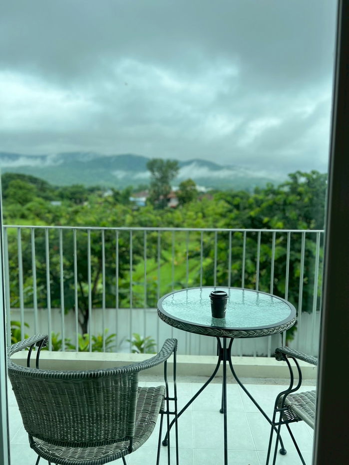 🔥Condo for RENT! ** Corner Unit ** with Mountain View’s ** at North 3 Condominium in Serene Lake