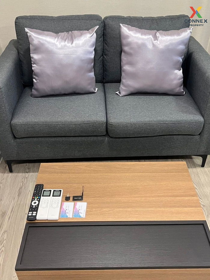 🔥🔥🔥 For Rent Condo , Kave Town Island , Khlong Nueng , khlong Luang , Pathum Thani , CX-137501 ✅ Live chat with us ADD LINE @connexproperty ✅ 🔥🔥🔥