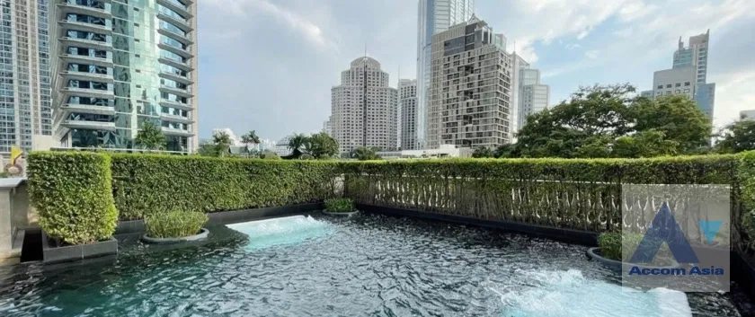 🔼🔽 AccomA 📩 Garden View 2 BR Condominium @98 Wireless (AA45064)