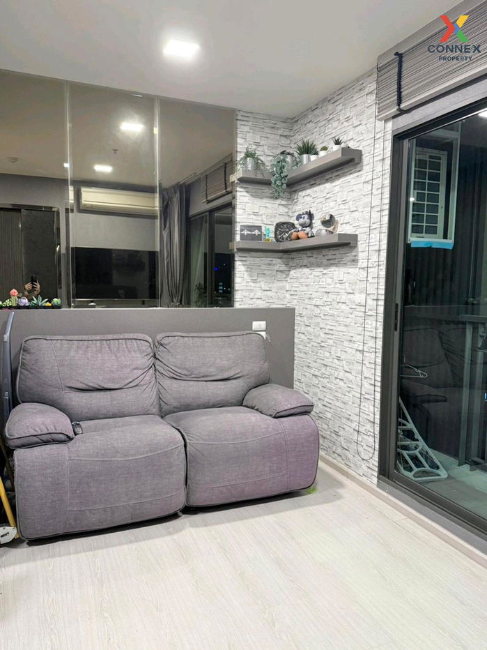 🔥🔥🔥 For Rent Condo , RHYTHM Asoke , MRT-Phra Ram 9 , Makkasan , Rat Thewi , Bangkok , CX-137715 ✅ Live chat with us ADD LINE @connexproperty ✅ 🔥🔥🔥