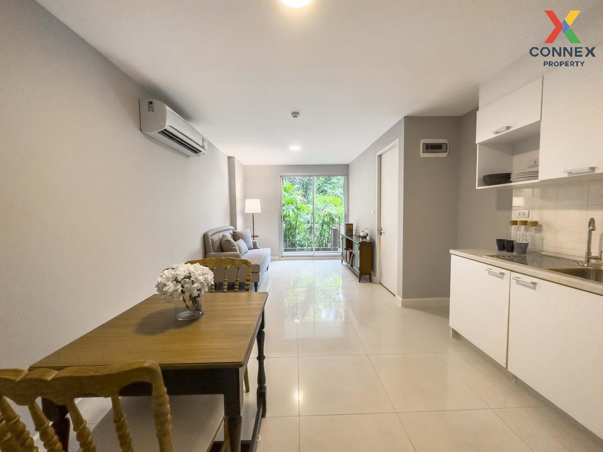 FOR RENT condo , The Clover Thonglor , BTS-Thong Lo , Khlong Tan Nuea , Watthana , Bangkok , CX-69138 ✅ Live chat with us ADD LINE @connexproperty ✅