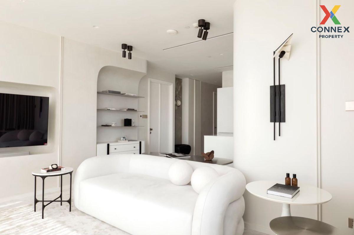 🔥🔥🔥 出租公寓，四季私人住宅，Yannawa，Sa Thon，曼谷，CX-137584 ✅ 与我们实时聊天，添加线路@connexproperty ✅ 🔥🔥🔥