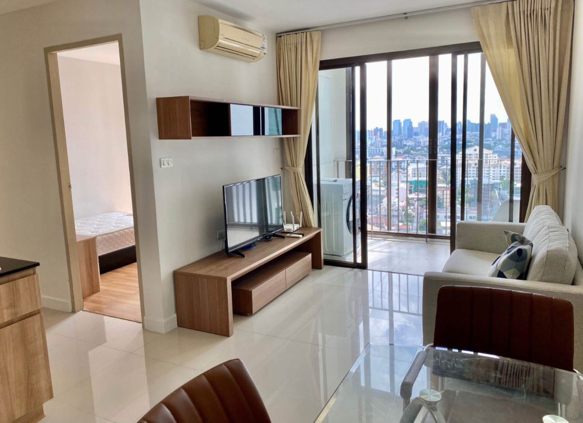 IDEO Ladprao                   5