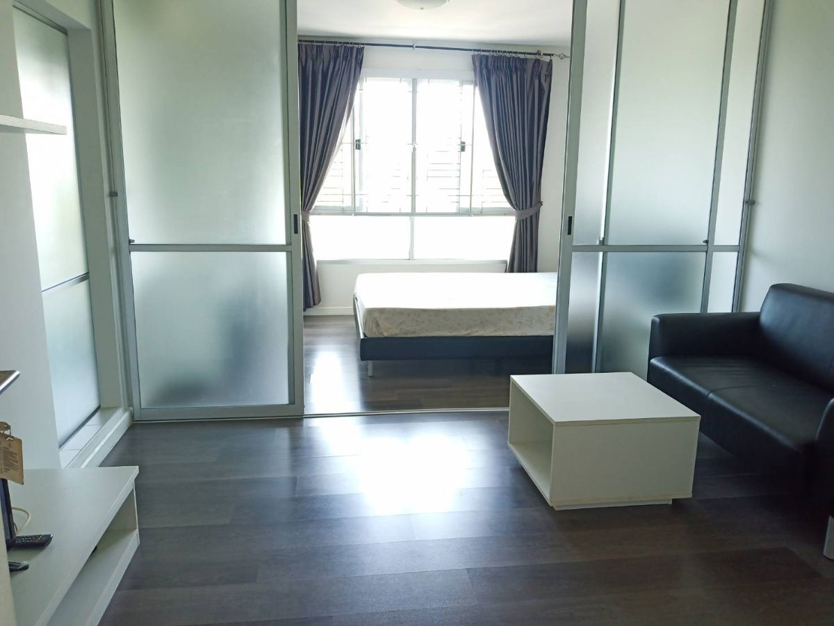 Dcondo Campus Resort Bangna for rent