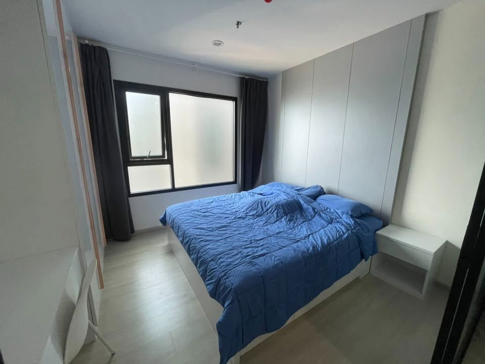 🧳ให้เช่า: Life Asoke – ชั้นสูง วิวเมืองสวย / เพียง 200 ม. ถึง MRT เพชรบุรี