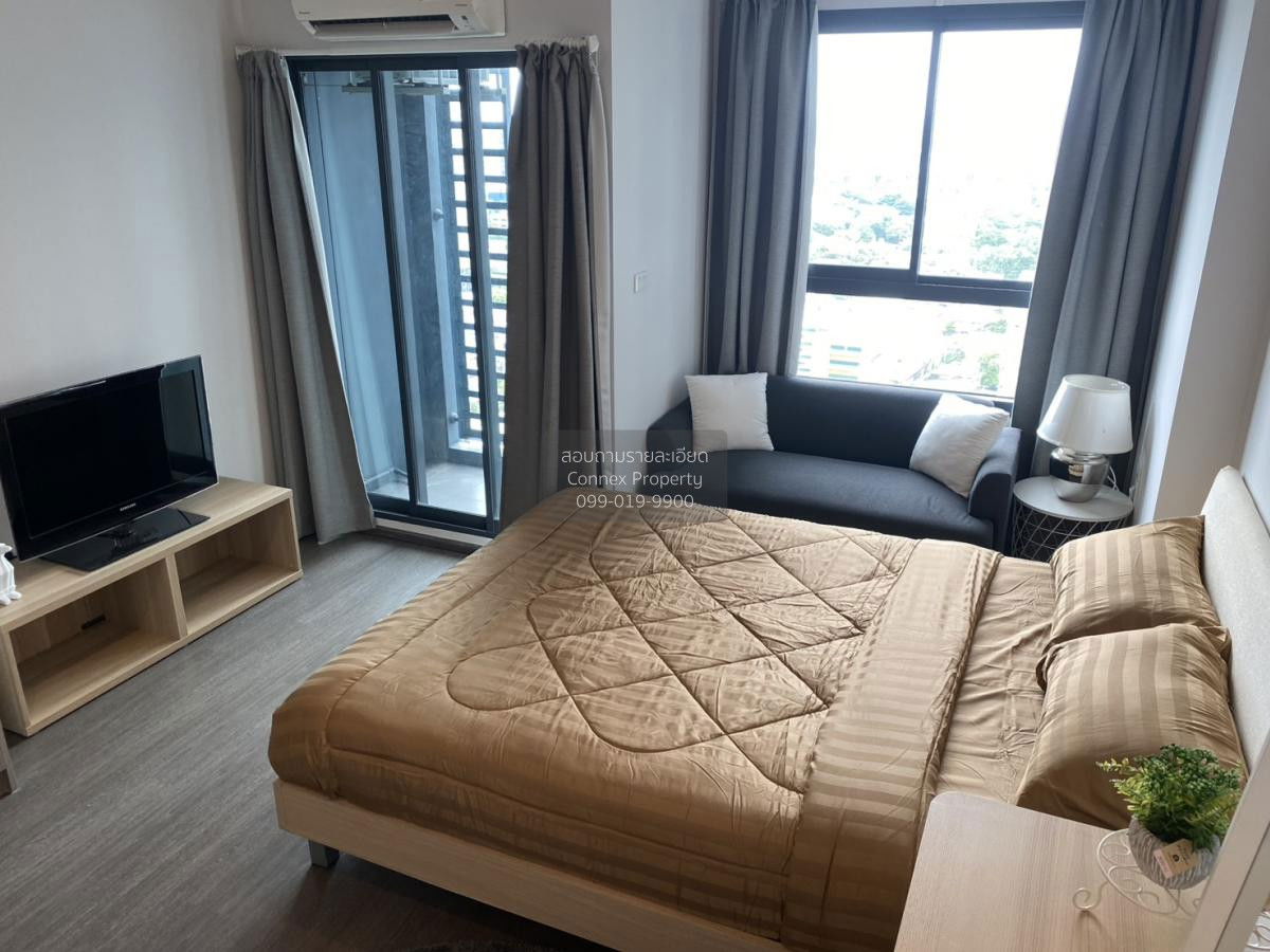 🔥🔥🔥 FOR RENT condo , Ideo Sukhumvit 93 , BTS-Bang Chak , Phra Khanong , Khlong Toei , Bangkok , CX-11738 ✅ Live chat with us ADD LINE @connexproperty ✅ 🔥🔥🔥