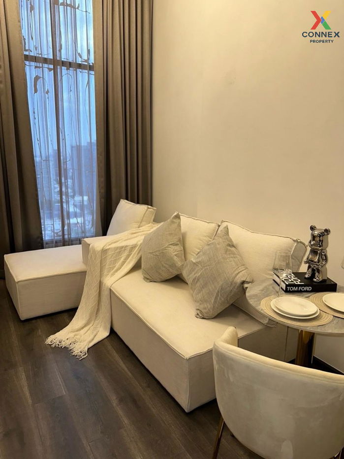 For Rent Condo , KnightsBridge Space Ratchayothin , Duplex , BTS-Phahon Yothin 24 , Chatuchak , Chatuchak , Bangkok , CX-136192 ✅ Live chat with us ADD LINE @connexproperty ✅