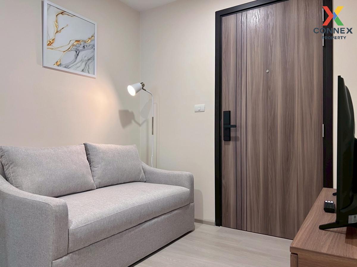 🔥🔥🔥 For Rent Condo , The Belgravia @ Ratchada 17 , MRT-Sutthisan , Din Daeng , Huai Khwang , Bangkok , CX-137615 ✅ Live chat with us ADD LINE @connexproperty ✅ 🔥🔥🔥