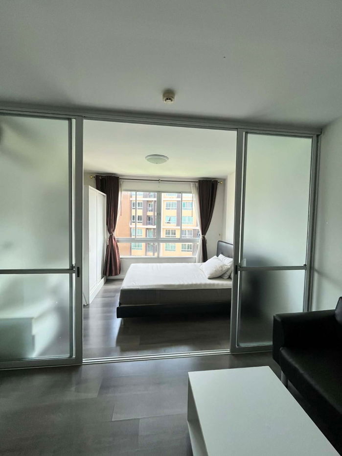 For Rent Dcondo Campus Resort Rangsit.