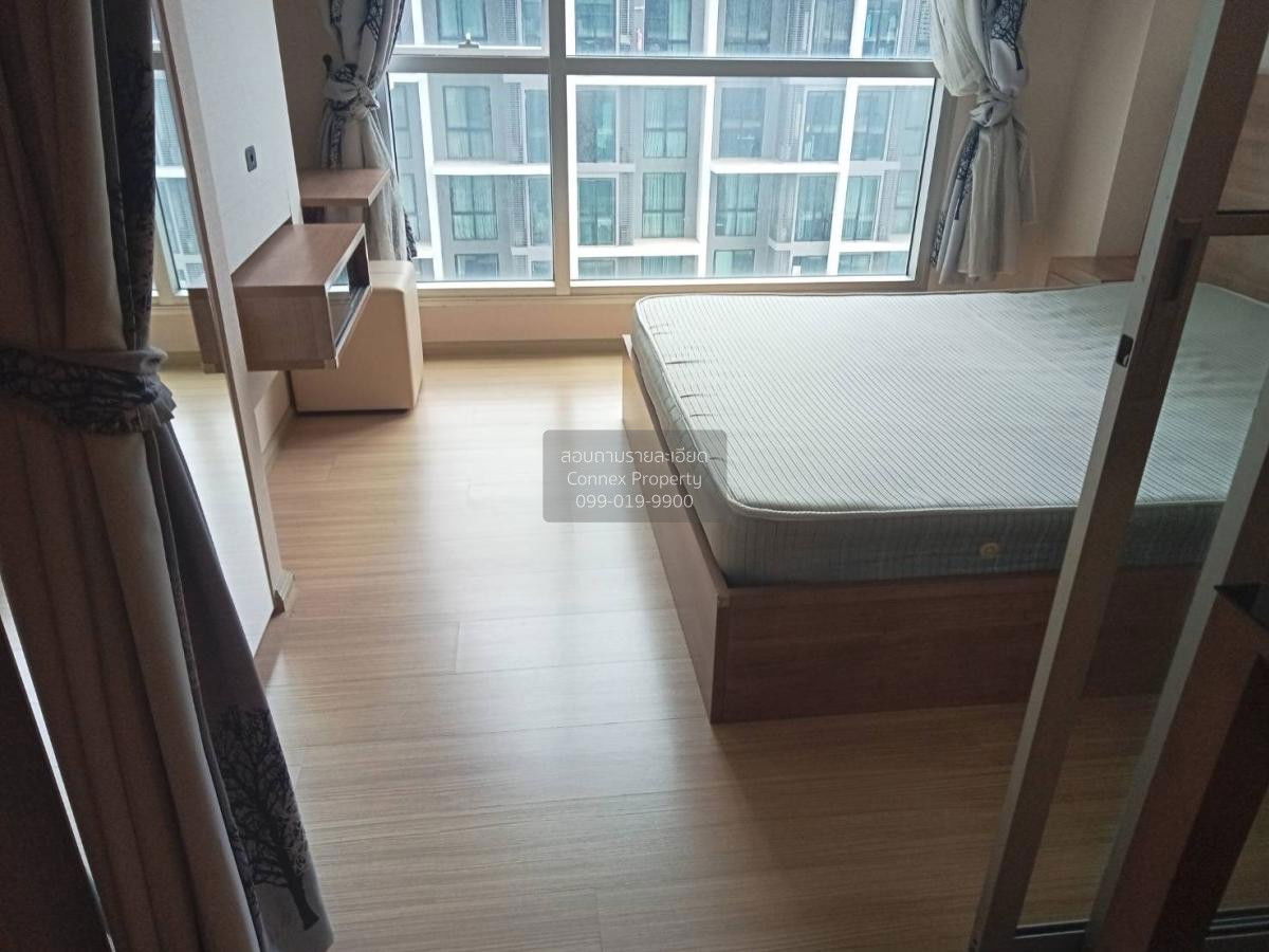 FOR RENT condo , Rhythm Ratchada - Huai Khwang , MRT-Huai Khwang , Sam Saen Nok , Huai Khwang , Bangkok , CX-43011 ✅ Live chat with us ADD LINE @connexproperty ✅