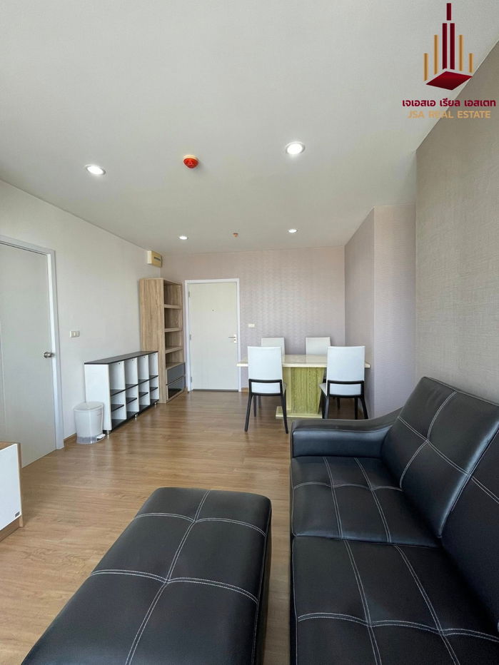 ✨ For Rent : The Tree Interchange Condo ✨  💰 Only 23,000 thb/month