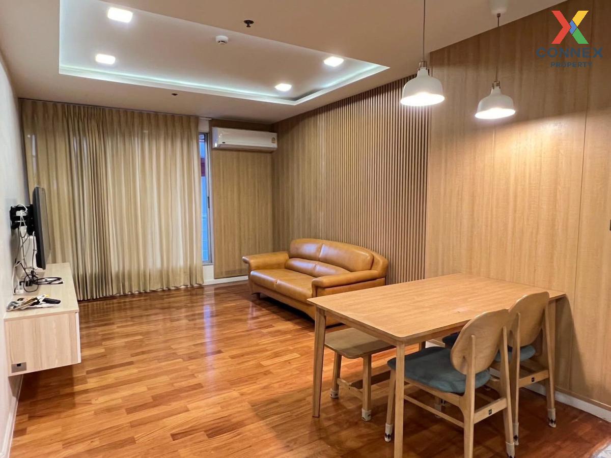 For Rent Condo , Pathumwan Resort , corner unit , wide frontage , newly renovated , BTS-Phaya Thai , Thung Phaya Thai , Rat Thewi , Bangkok , CX-137429 ✅ Live chat with us ADD LINE @connexproperty ✅