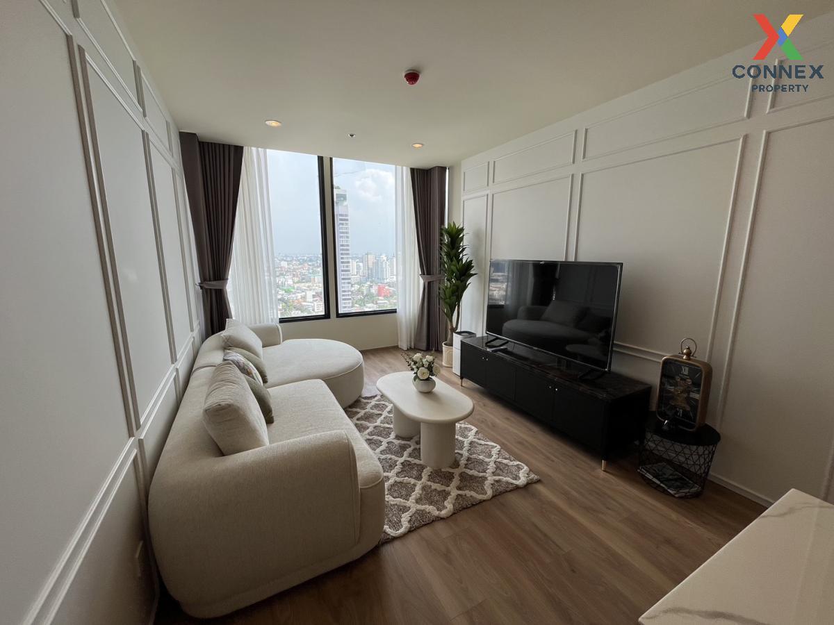🔥🔥🔥 For Rent Condo , Noble Form Thonglor , BTS-Thong Lo , Khlong Tan Nuea , Watthana , Bangkok , CX-137413 ✅ Live chat with us ADD LINE @connexproperty ✅ 🔥🔥🔥