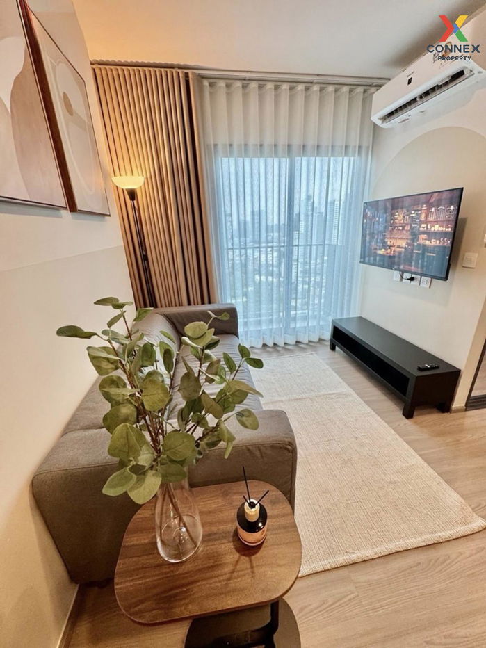 For Rent Condo , Aspire Sukhumvit - Rama 4 , BTS-Phra Khanong , Phra Khanong , Khlong Toei , Bangkok , CX-137428 ✅ Live chat with us ADD LINE @connexproperty ✅