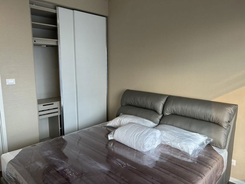 🎈#PO2305_188🎈𝗙𝗼𝗿 𝗥𝗲𝗻𝘁 2️⃣8️⃣k.🔥🔥 #Near MRT Phahon Yothin ✨#Available room, can make an appointment to view Condo The Saint Residences