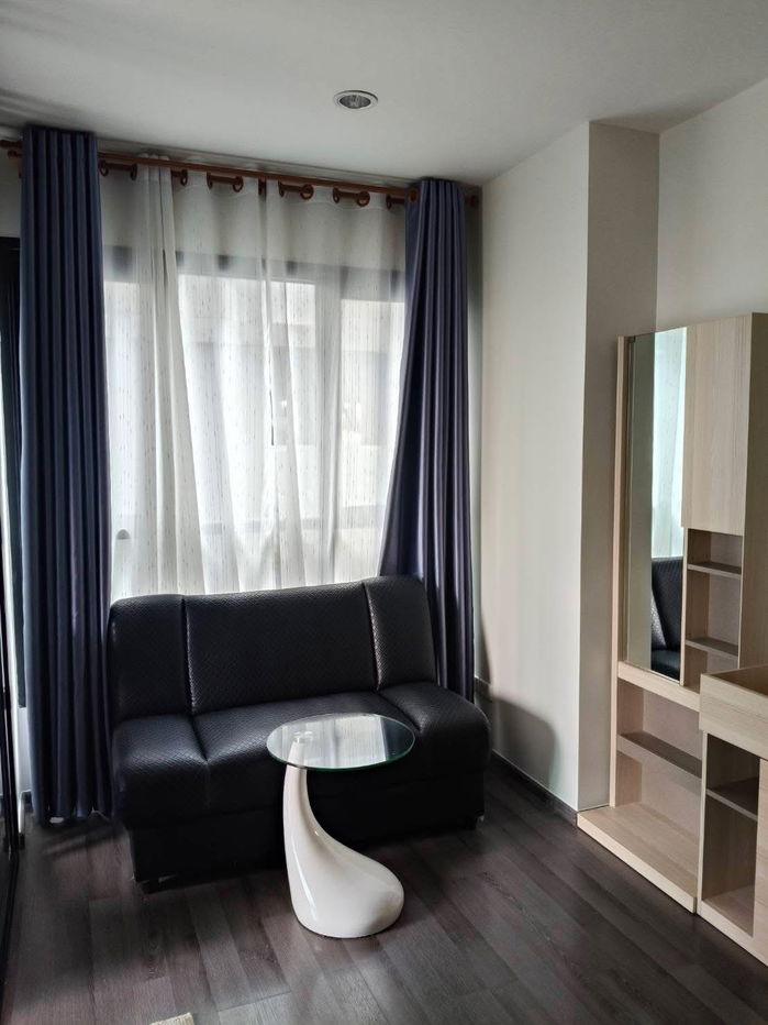 The Base Park West Sukhumvit 77