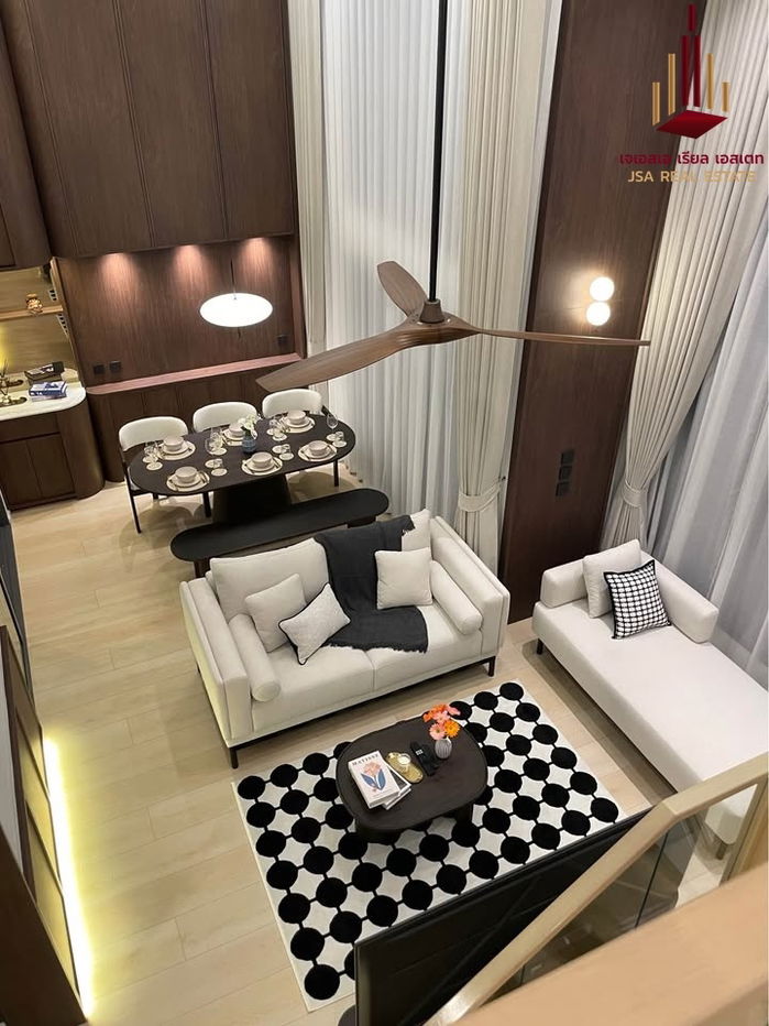 ✨ For Rent: Life Rama 4 - Asoke Condo ✨  💰 Only 85,000 THB/month