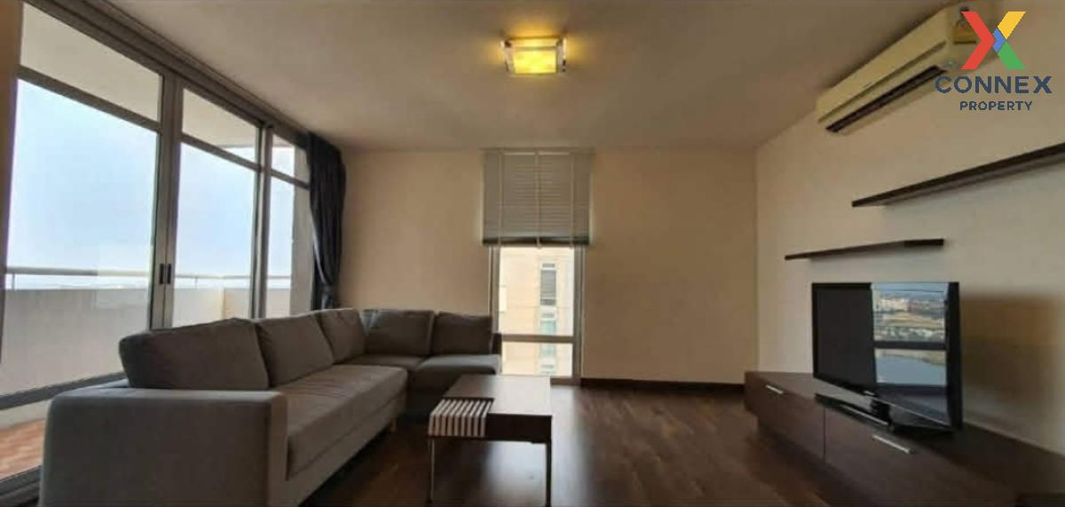 🔥🔥🔥 ให้เช่าคอนโด Geneva Bondstreet​ @ เมืองทอง​ ธานี ชั้นสูง รีโนเวทใหม่ บางพูด ปากเกร็ด นนทบุรี CX-137059 ✅ แชทสดกับเรา ADD LINE @connexproperty ✅ 🔥🔥🔥