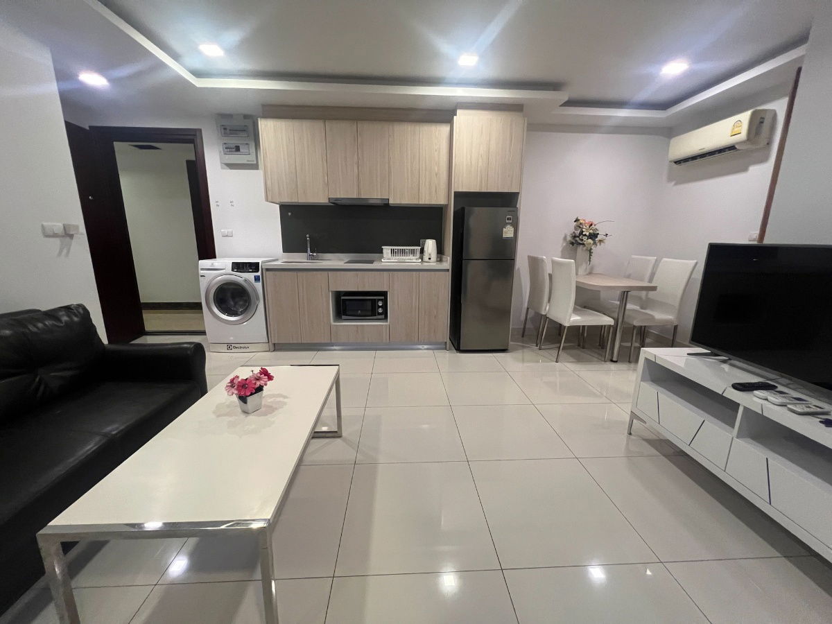 For Rent Arcadia Beach Resort Fully Furnished (Near South Pattaya)