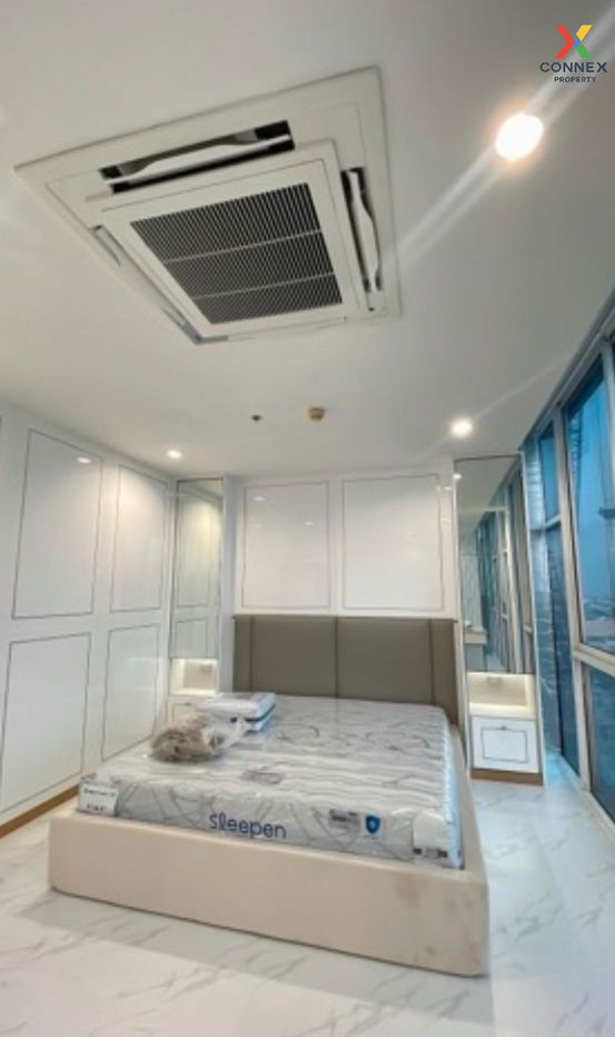 🔥🔥🔥 For Rent Condo , The Sky Sukhumvit , BTS-Udom Suk , Bang Na , Bang Na , Bangkok , CX-137634 ✅ Live chat with us ADD LINE @connexproperty ✅ 🔥🔥🔥