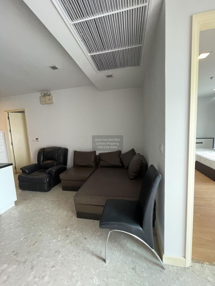 FOR RENT condo , Nusasiri Grand Condo , BTS-Ekkamai , Phra Khanong , Phra Khanong , Bangkok , CX-15978 ✅ Live chat with us ADD LINE @connexproperty ✅