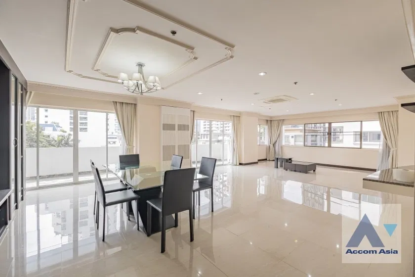 🔼🔽 AccomA 📩 Bright classic condo with marble floors near The Emporium (24648)