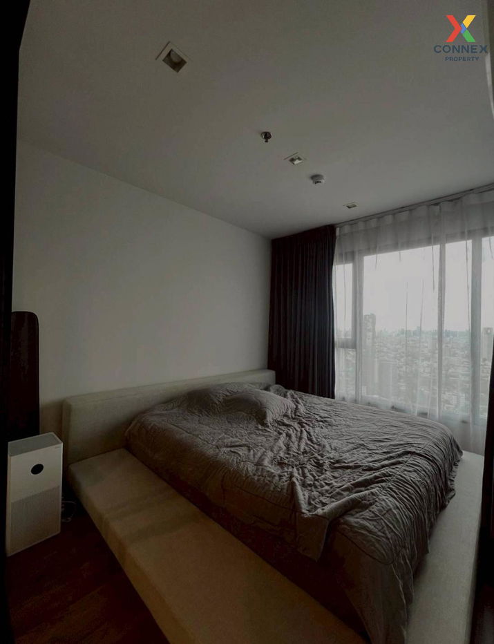 🔥🔥🔥 For Rent Condo , Life Ladprao Valley , nice view , high floor , BTS-Ha Yaek Lat Phrao , Chomphon , Chatuchak , Bangkok , CX-136811 ✅ Live chat with us ADD LINE @connexproperty ✅ 🔥🔥🔥