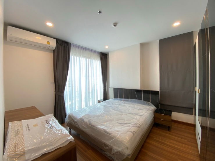 HotDeal​🔥🔥  For Rent​ | Prime Location and Special Price, Condo at Supalai Premier Charoen Nakhon MD-25048674