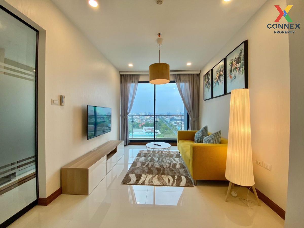 🔥🔥🔥 For Rent Condo , Supalai Premier Charoen Nakhon , BTS-Khlong San , Khlong San , Khlong San , Bangkok , CX-137206 ✅ Live chat with us ADD LINE @connexproperty ✅ 🔥🔥🔥