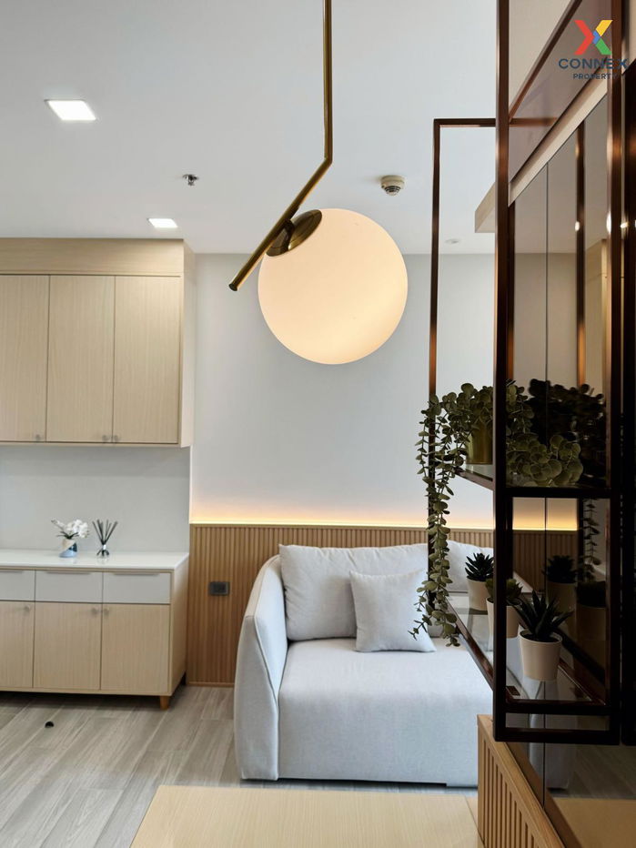 For Rent Condo , Ideo Verve Sukhumvit , BTS-On Nut , Phra Khanong Nuea , Watthana , Bangkok , CX-137572 ✅ Live chat with us ADD LINE @connexproperty ✅