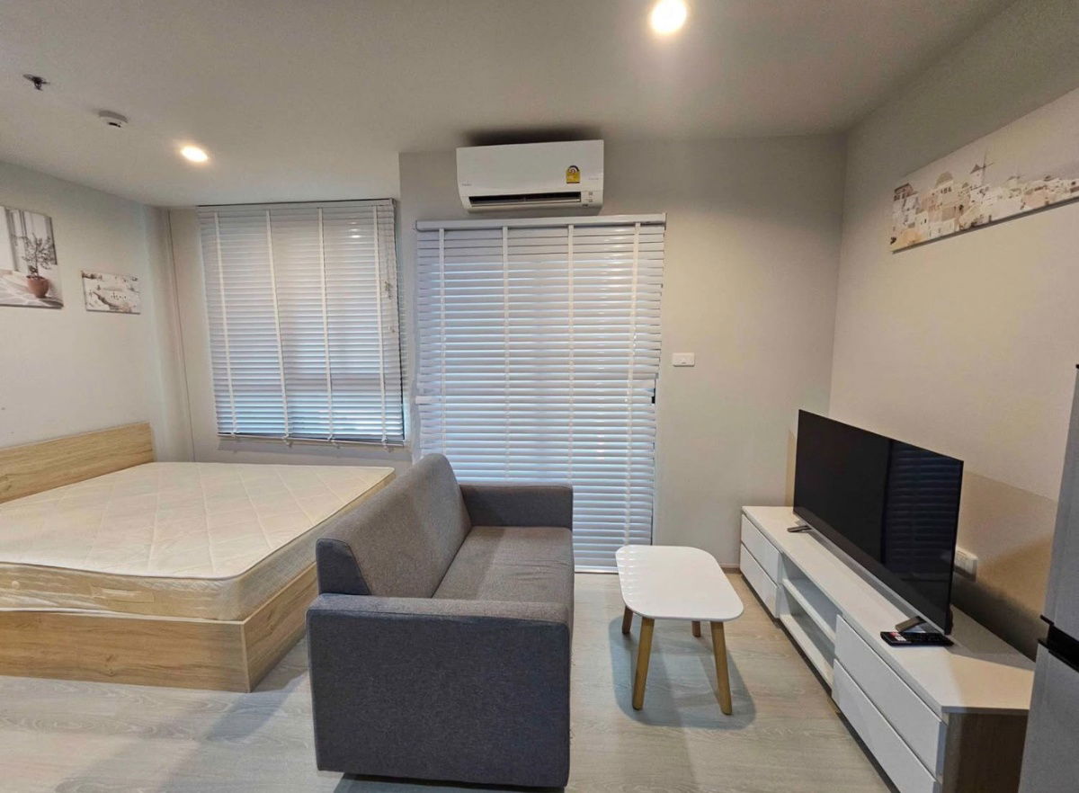 Condo For Rent NUE Noble Ngamwongwan