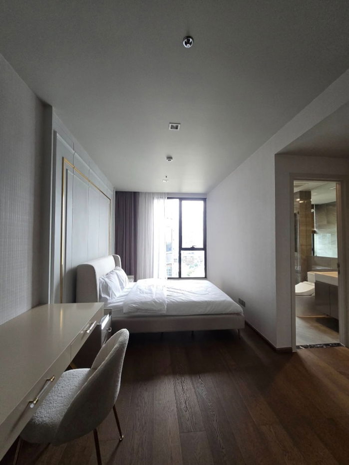 For rent ideo q sukhumvitn 36 one bedroom fully furnished