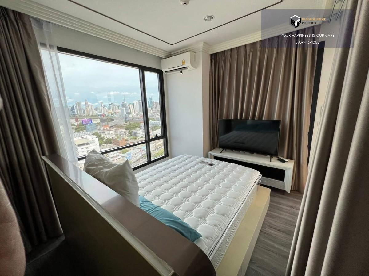 IDEO Mobi Rangnam | 🚝Near BTS Victory Monument #2025112013042