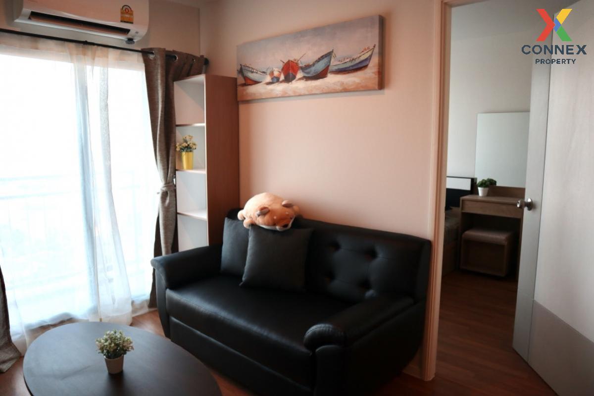 For Rent Condo , The Selected Kaset - Ngamwongwan , BTS-Sena Nikhom , Lat Yao , Chatuchak , Bangkok , CX-137448 ✅ Live chat with us ADD LINE @connexproperty ✅