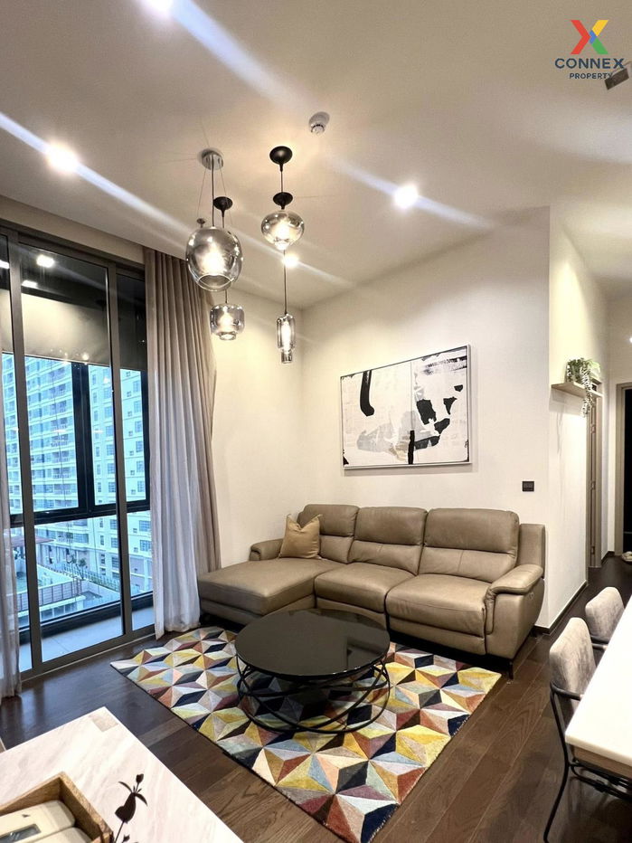 🔥🔥🔥 For Rent Condo , The Line Ratchathewi , BTS-Ratchathewi , Thanon Phetchaburi , Rat Thewi , Bangkok , CX-137146 ✅ Live chat with us ADD LINE @connexproperty ✅ 🔥🔥🔥