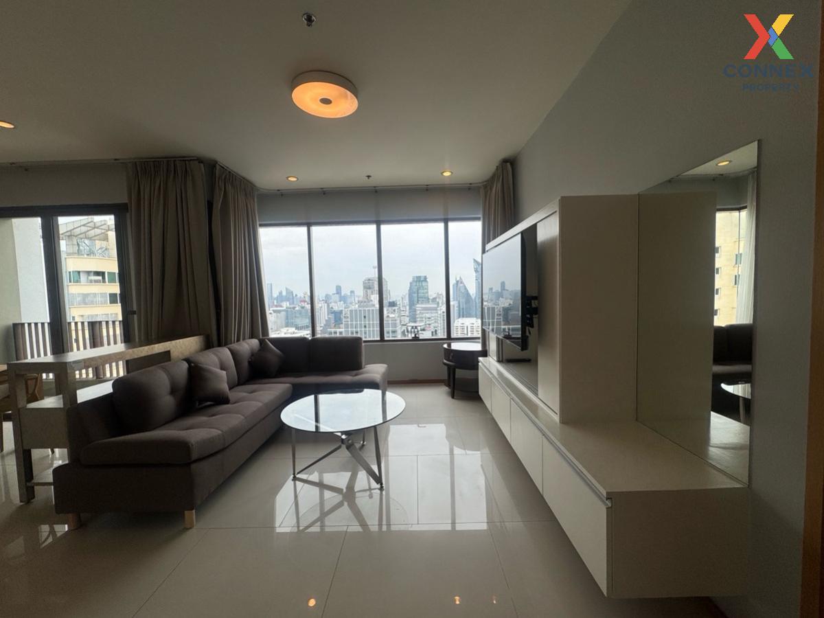 For Rent Condo , The Emporio Place , BTS-Phrom Phong , Khlong Toei , Khlong Toei , Bangkok , CX-137440 ✅ Live chat with us ADD LINE @connexproperty ✅