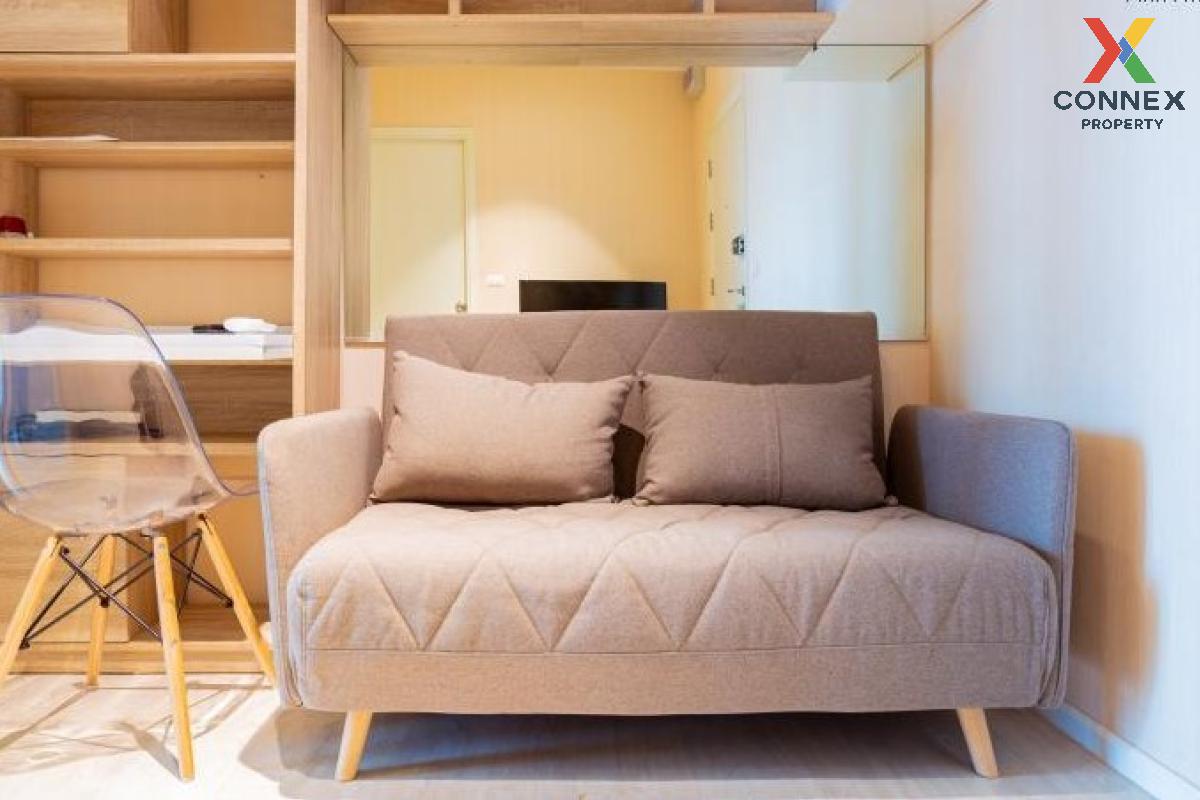 FOR RENT condo , Aspire Sathorn - Thapra , BTS-Talat Phlu , Bukkhalo , Thon Buri , Bangkok , CX-55230 ✅ Live chat with us ADD LINE @connexproperty ✅