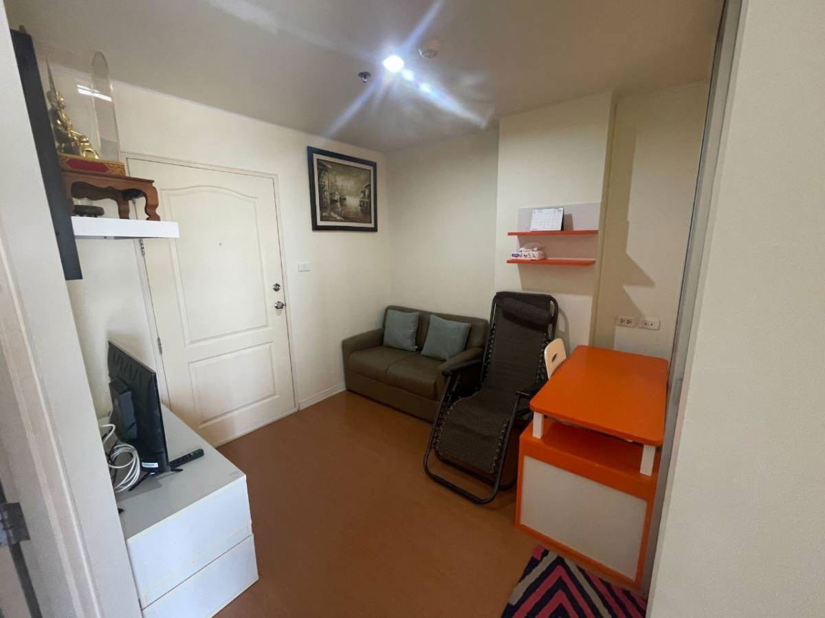 For rent Lumpini Condotown Raminthra - Nawamin