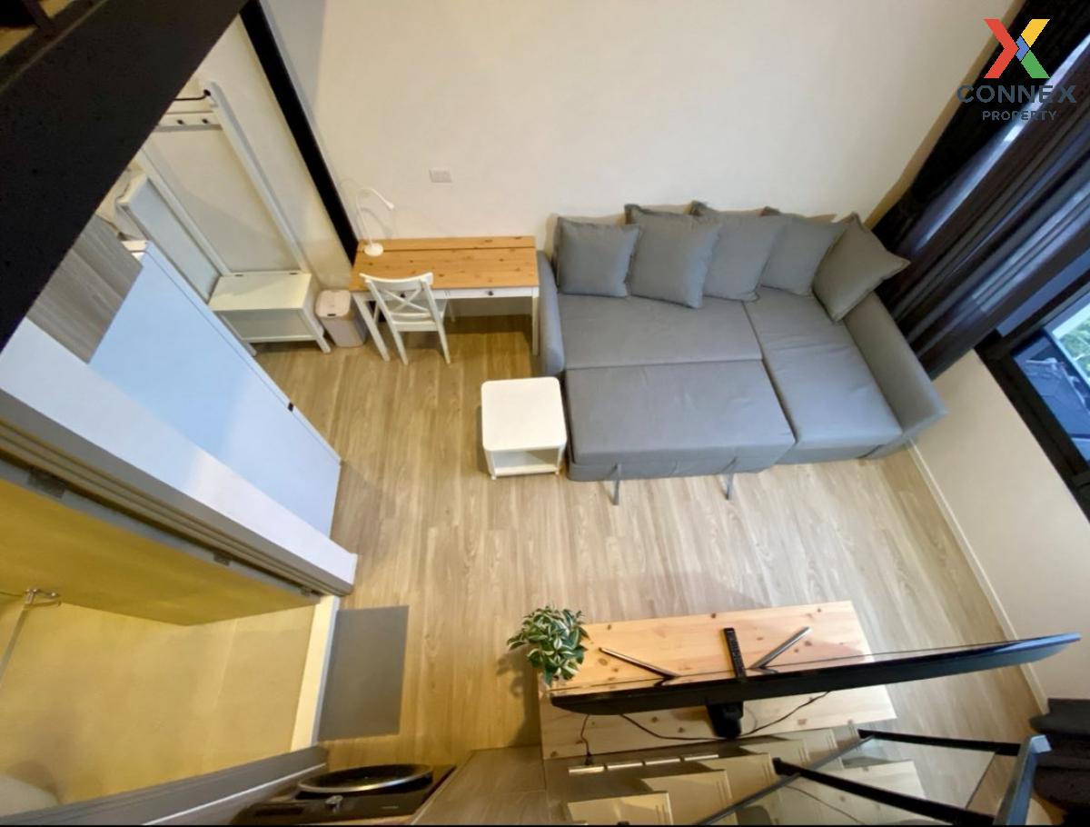 For Rent Condo , Ramada by Wyndham Sukhumvit 87 (Siamese Sukhumvit 87) , BTS-Bang Chak , Bang Chak , Phra Khanong , Bangkok , CX-137361 ✅ Live chat with us ADD LINE @connexproperty ✅