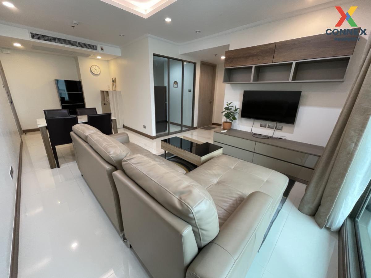 🔥🔥🔥 For Rent Condo , Supalai Oriental Sukhumvit 39 , MRT-Phetchaburi , Khlong Tan Nuea , Watthana , Bangkok , CX-137242 ✅ Live chat with us ADD LINE @connexproperty ✅ 🔥🔥🔥