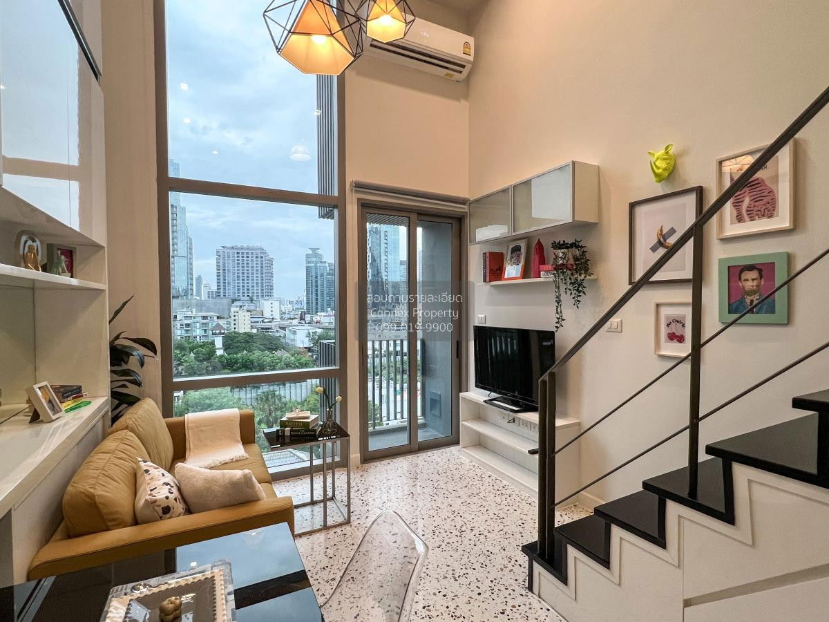🔥🔥🔥 FOR RENT condo , Ideo Morph 38 , BTS-Thong Lo , Phra Khanong , Khlong Toei , Bangkok , CX-11475 ✅ Live chat with us ADD LINE @connexproperty ✅ 🔥🔥🔥